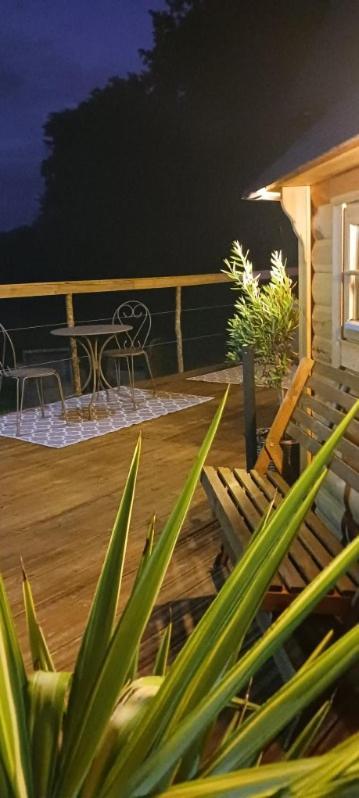 Insolite Kota Avec Spa Et Demi Bt De Champagne Offerte Ruch Esterno foto