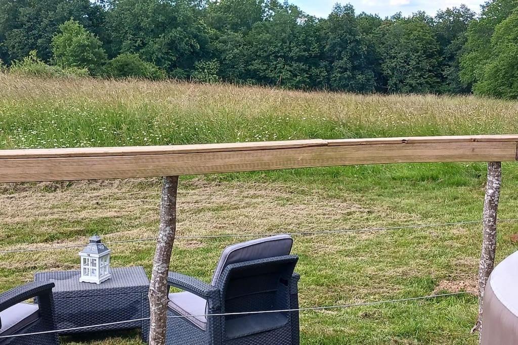 Insolite Kota Avec Spa Et Demi Bt De Champagne Offerte Ruch Esterno foto