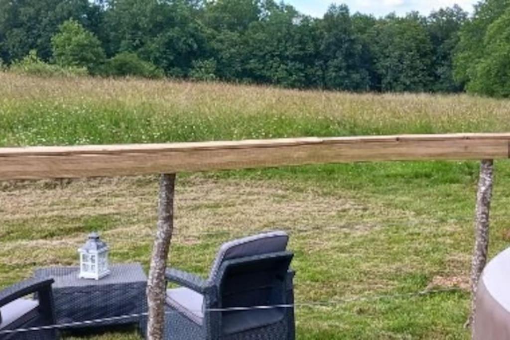 Insolite Kota Avec Spa Et Demi Bt De Champagne Offerte Ruch Esterno foto